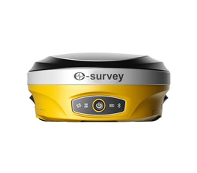 E600 GNSS Receiver