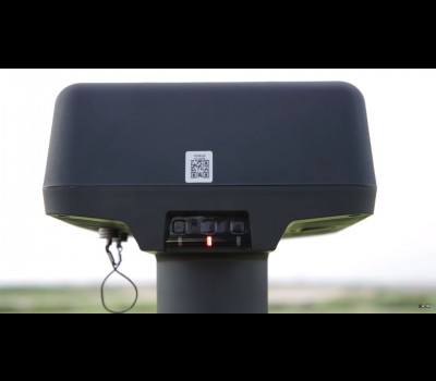DJI Phantom 4 RTK