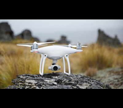 DJI PHANTOM 4ADVANCED