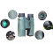 Star Trang binoculars