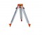 Aluminium tripod